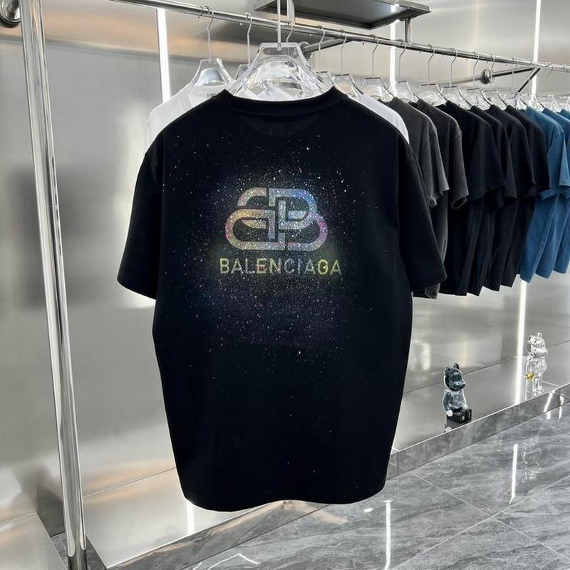 Balenciaga Men's T-shirts 105